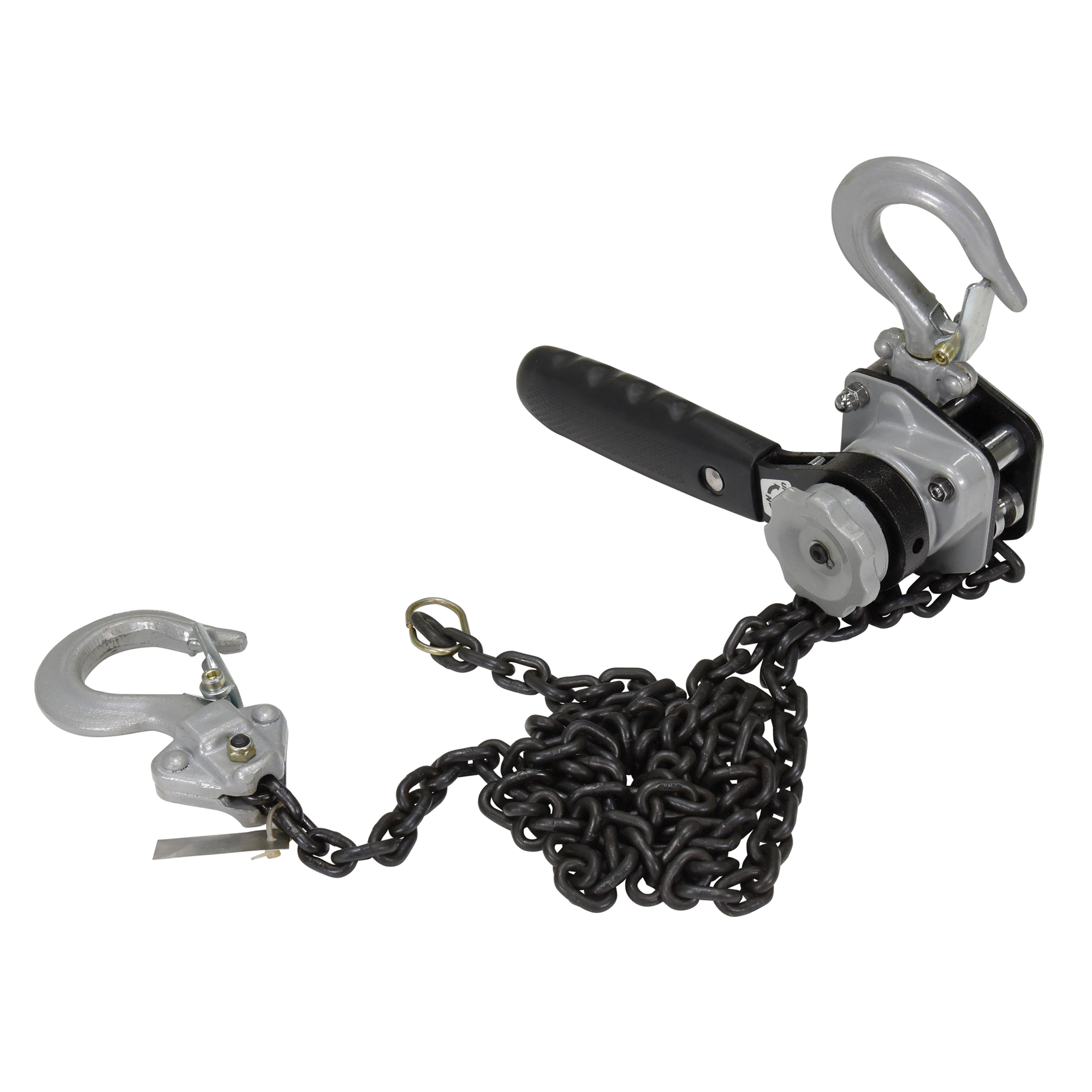 Vestil Mighty Mini Lever Hoist - 500-Lb. Capacity, 5ft. Lift Height, Alloy Steel, Model# ELH-05-5